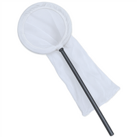 Schepnet parkiet (20 cm)