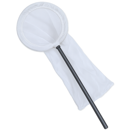 Schepnet parkiet (20 cm)