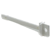 Zitstok plastic 10cm