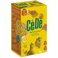 CéDé eivoer kanarie 1KG