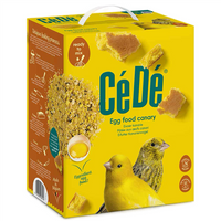 CéDé eivoer kanarie 5KG