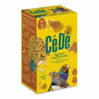CéDé eivoer exoten 1kg