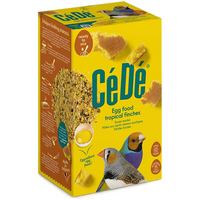 CéDé eivoer exoten 1KG