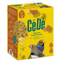 CéDé eivoer exoten 5KG