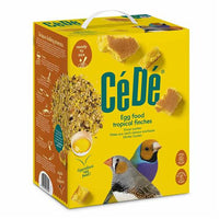 CéDé eivoer exoten 5kg