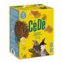 CéDé universeelvoer 5kg