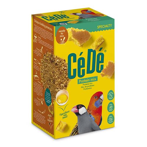 CéDé proteïne mix 1kg