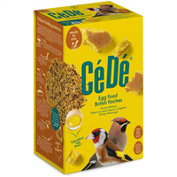 CéDé eivoer wildzang 1KG