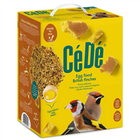 CéDé eivoer wildzang 5KG