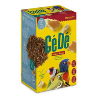 CéDé insectenvoer 600gr