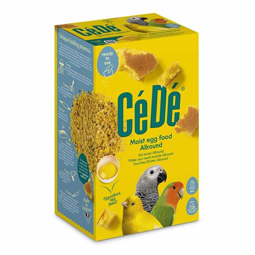 CéDé eivoer rul Allround 1kg