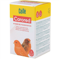 CéDé carored 100GR