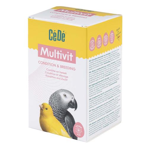 CéDé Multivit 200ml