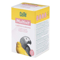 CéDé Multivit 200ml