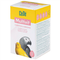 CéDé multivit 200ML
