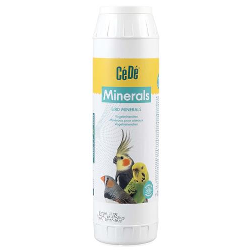 CéDé Vogelmineralen 1,2kg