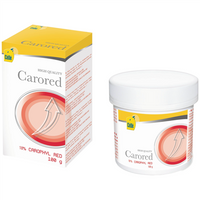 CéDé carored 100GR