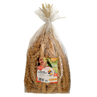Trosgierst geel 1kg