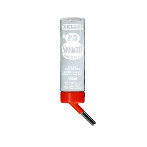 Classic drinkfles hamster - 150ml