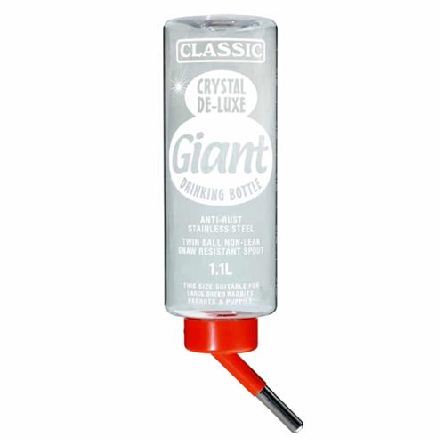 Classic drinkfles giant - 1100ml