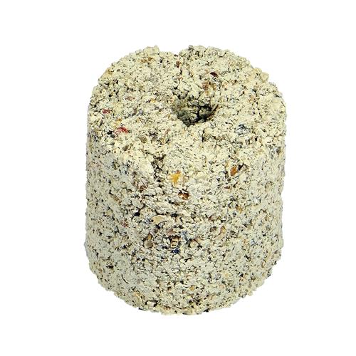 Witte Molen Plus mineraalblok groot grof