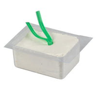 Witte Molen Plus Energy block klein Wit