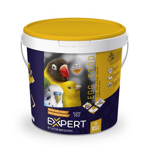 Witte Molen Expert Eivoer Next Generation 5kg