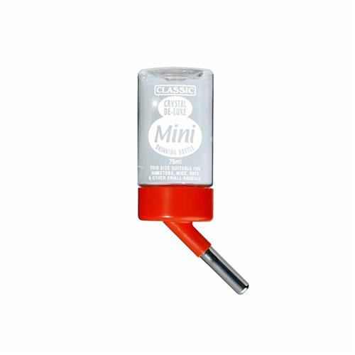 Classic drinkfles muis - 75ml