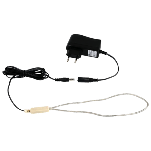 Drinkfles Verwarmer Buigbaar 12V DC/5W