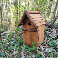 Nestkast voor vogels MEDIA