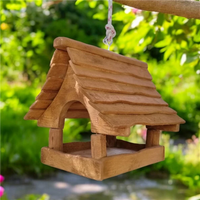 Voederhuisje voor vogels SOLO