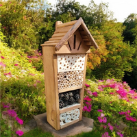 Insectenhotel MAGNUS