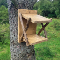 Vogelnestplank SOLANO