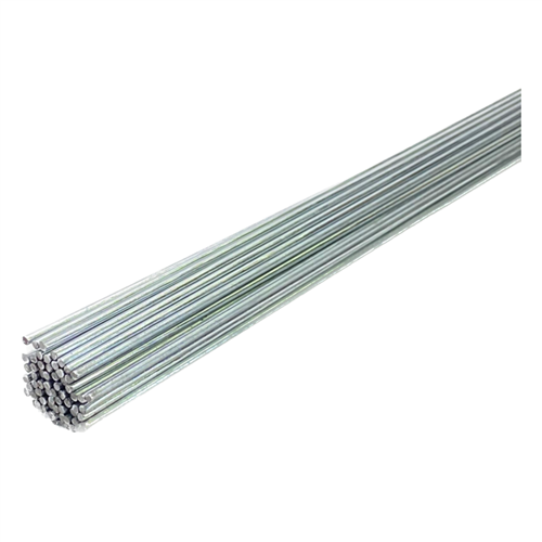 Verzinkte draad Ø3.0mm (staaf van 87cm) per Kg