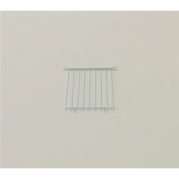 Inzetstuk licht 15x11cm (JH)