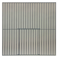 Voorfront 30x30 - 1 dr