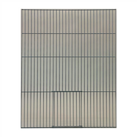 Voorfront 40x50 - 1 dr