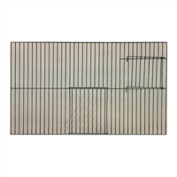 Voorfront 50x30 - 1 dr + 1 nk-dr