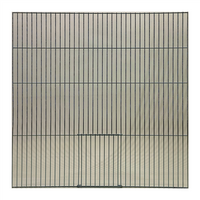 Voorfront 50x50 - 1 dr