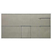 Voorfront 60x30 - 1 dr + 1nk-dr