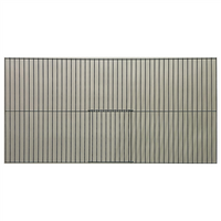 Voorfront 60x30 - 1 dr