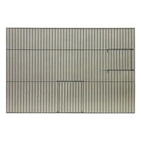 Voorfront 60x40 - 1 dr + 1 nk-dr