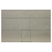 Voorfront 60x40 - 1 dr