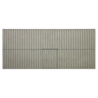 Voorfront 70x30 - 1 dr