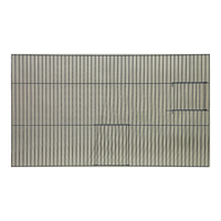 Voorfront 70x40 - 1 dr + 1 nk-dr