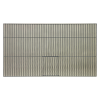 Voorfront 70x40 - 1 dr