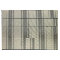 Voorfront 70x50 - 1 dr + 1 nk-dr