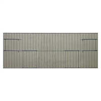 Voorfront 80x30 - 2 dr + 2 nk-dr
