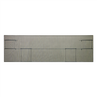 Voorfront 100x30 - 2 dr + 2 nk-dr