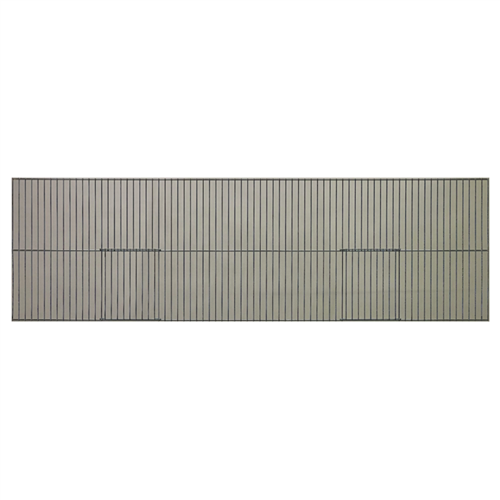 Voorfront 100x30 - 2 dr